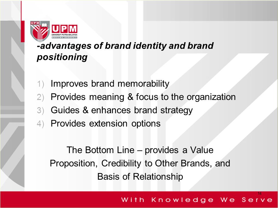 What Is a Manufacturer's Brand and Its Advantages and Disadvantages?